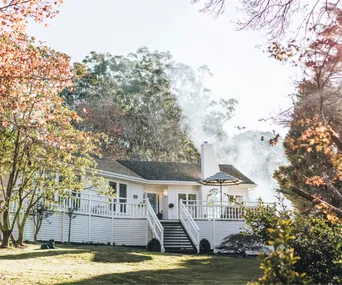 A playful, maximalist family home in the Southern Highlands