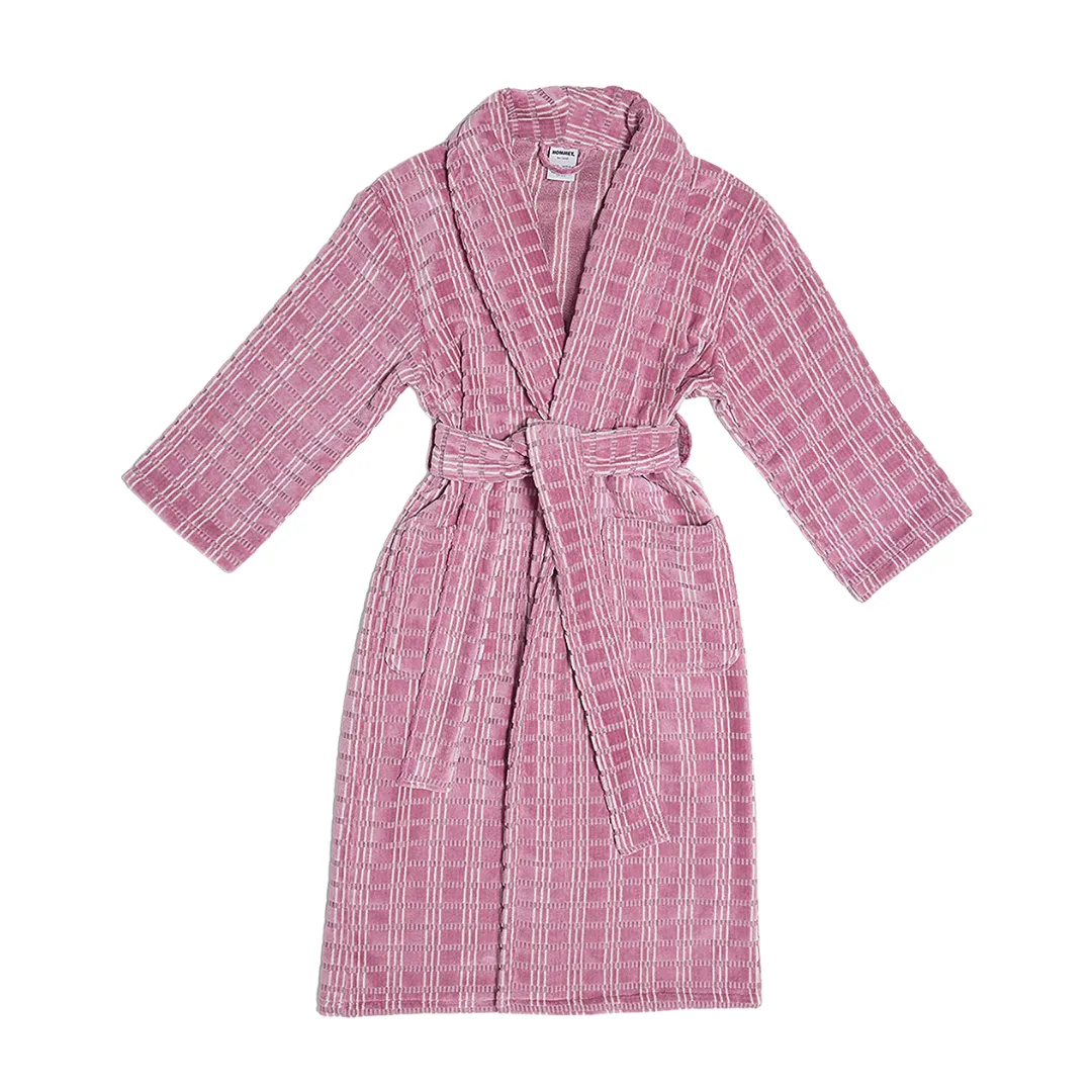 Robe in Fig