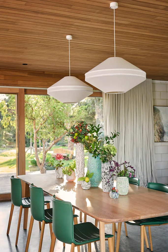 Barwon Heads Home Tour: A Timber-Clad Family Home In Victoria | Homes ...