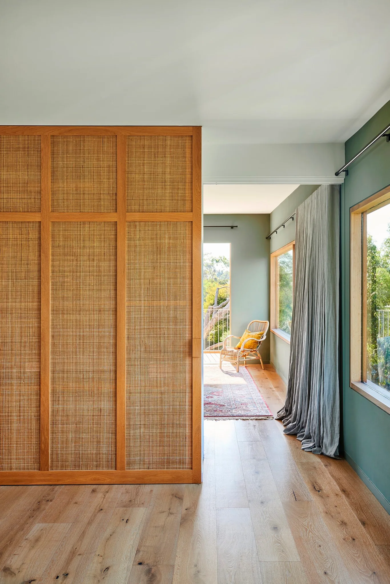 Barwon Heads Home Tour: A Timber-Clad Family Home In Victoria | Homes ...