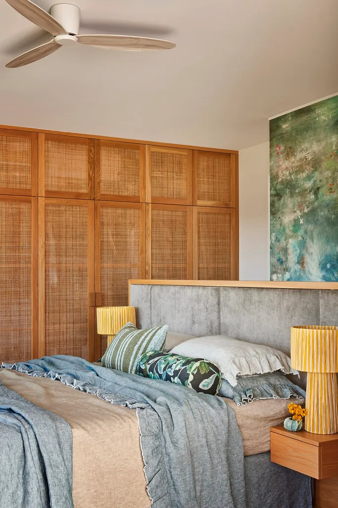 Barwon Heads Home Tour: A Timber-Clad Family Home In Victoria | Homes ...