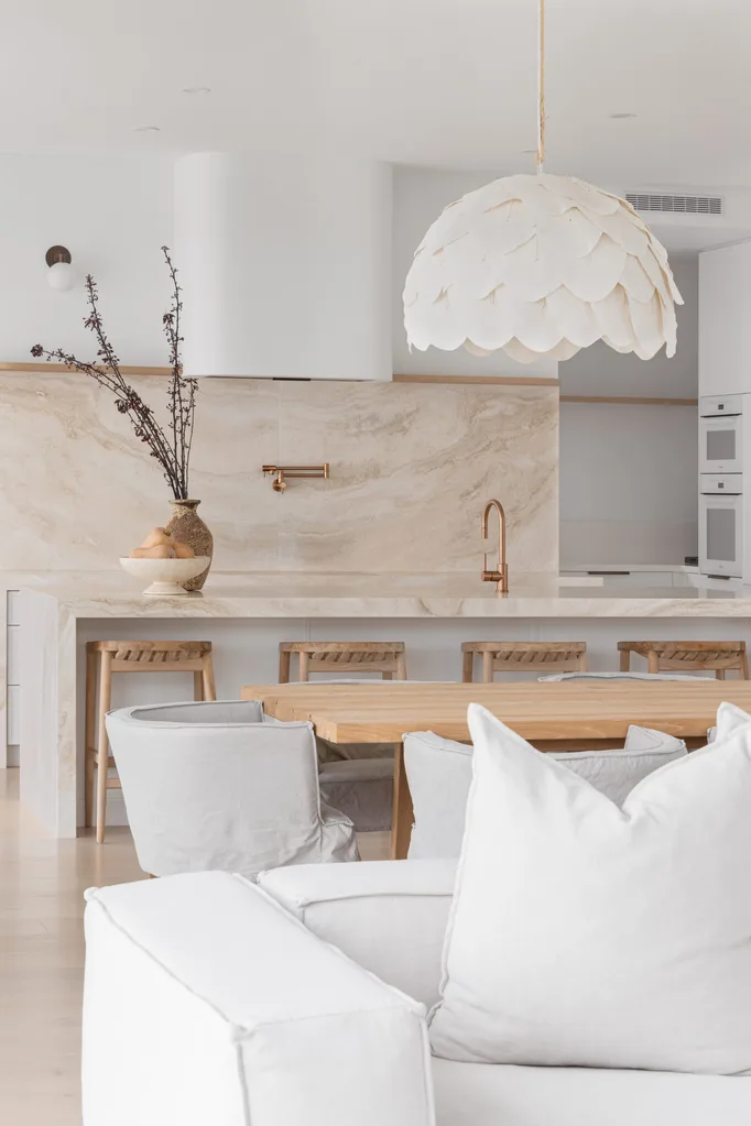 Kitchen - Palm Hill in Gold Coast