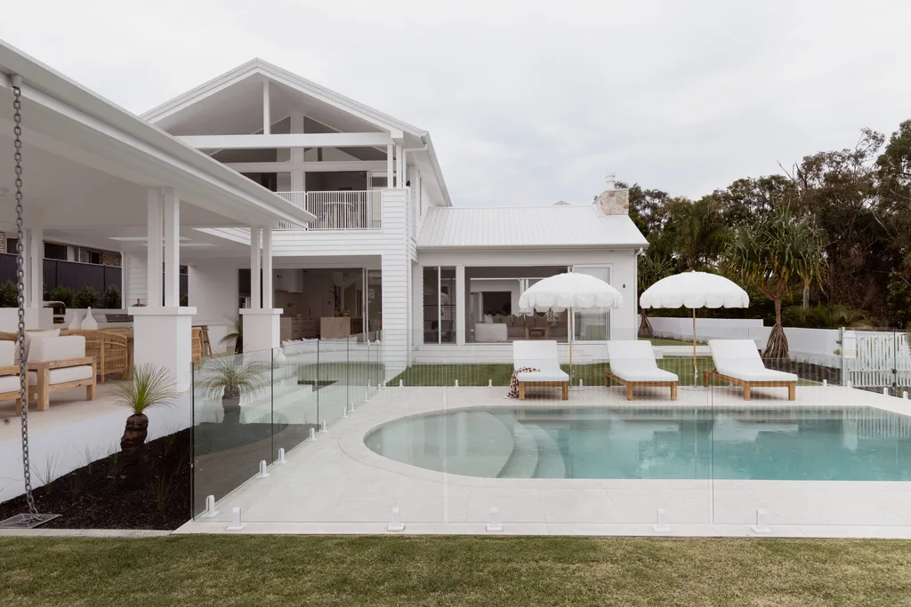 Pool - Palm Hill in Gold Coast