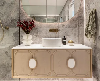 5 bathroom trends to add to your mood board in 2025