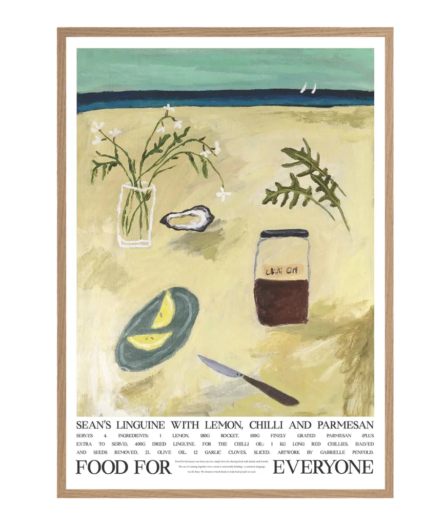 Food For Everyone