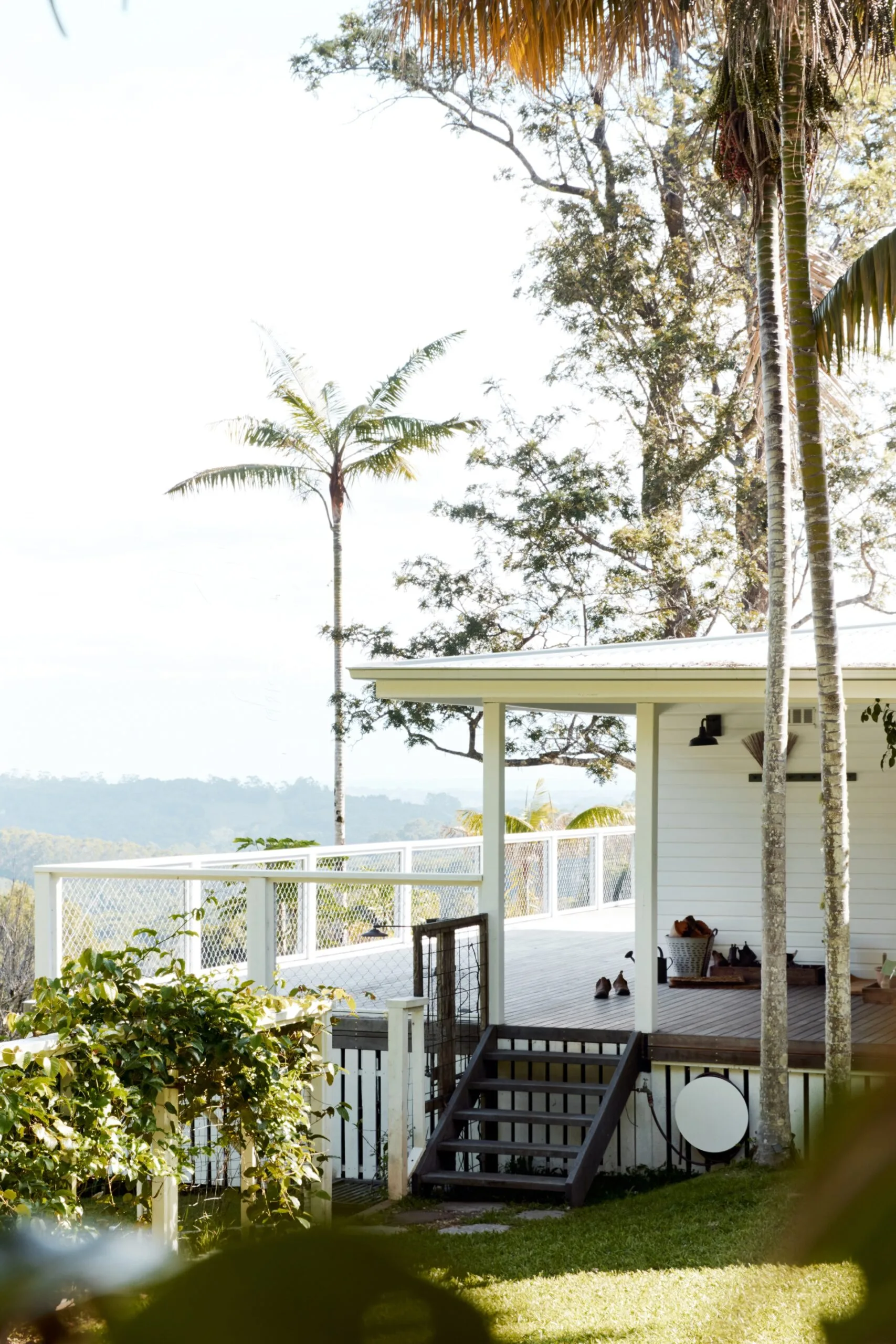 Inside The Northern Rivers Home Of Media Personality Tim Ross | Homes ...