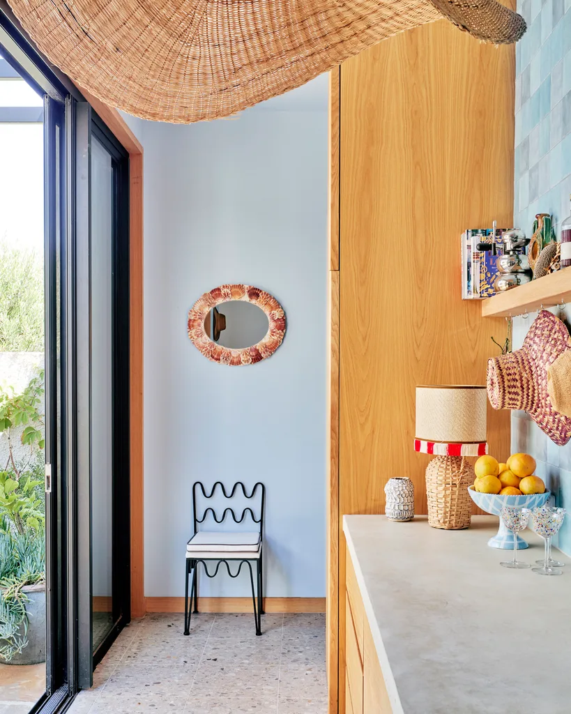 Home of Kip & Co co-founder Hayley Pannekoecke