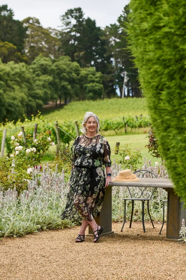 Lancemore Lindenderry owner