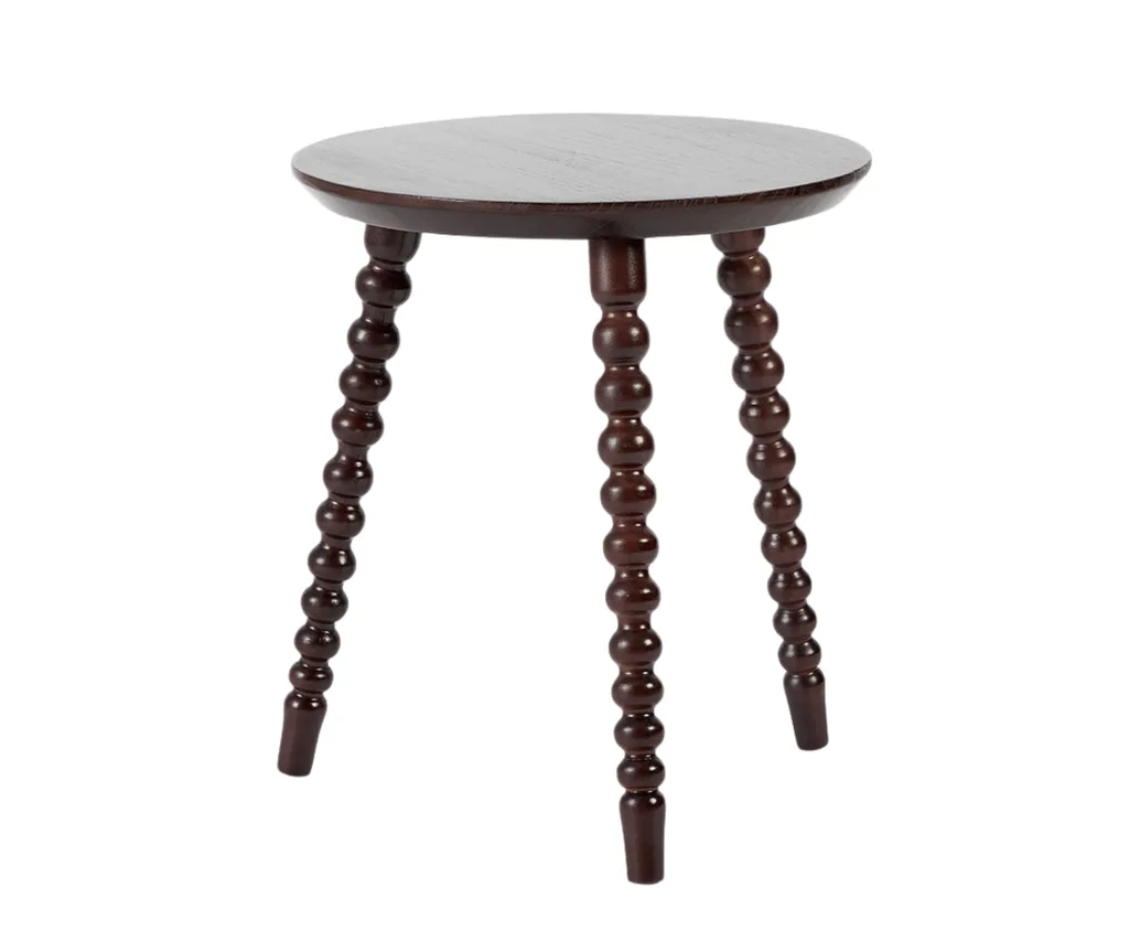 Pillow Talk side table