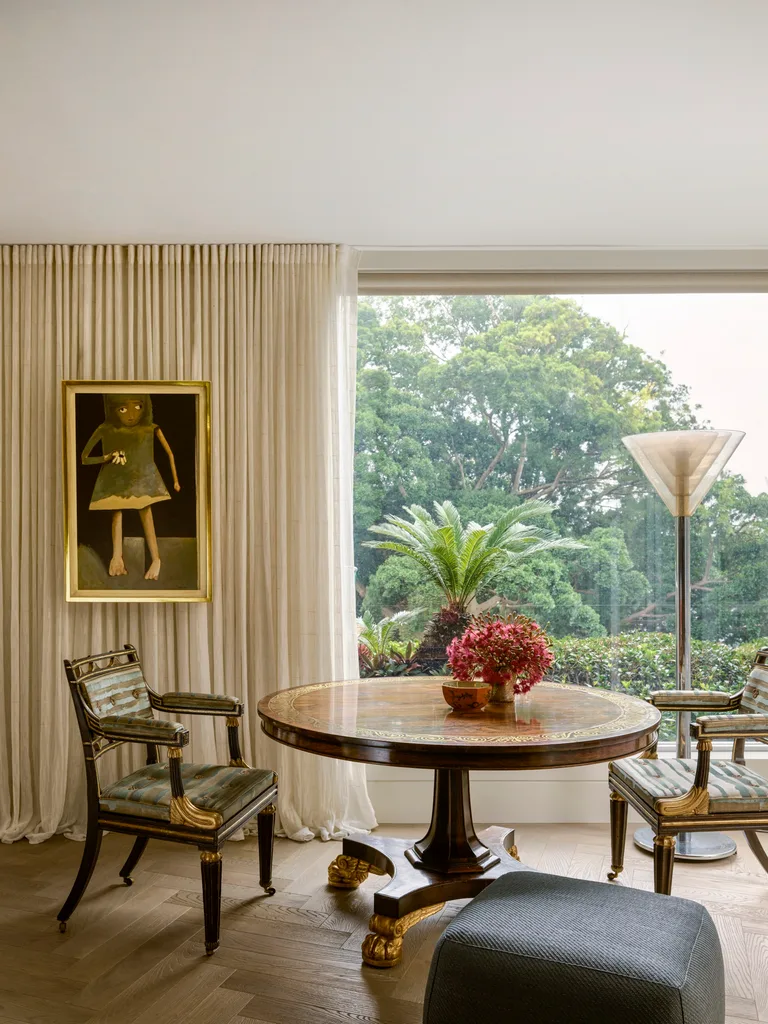 A Downsizing Couple Transform a Pied-à-Terre | Homes To Love