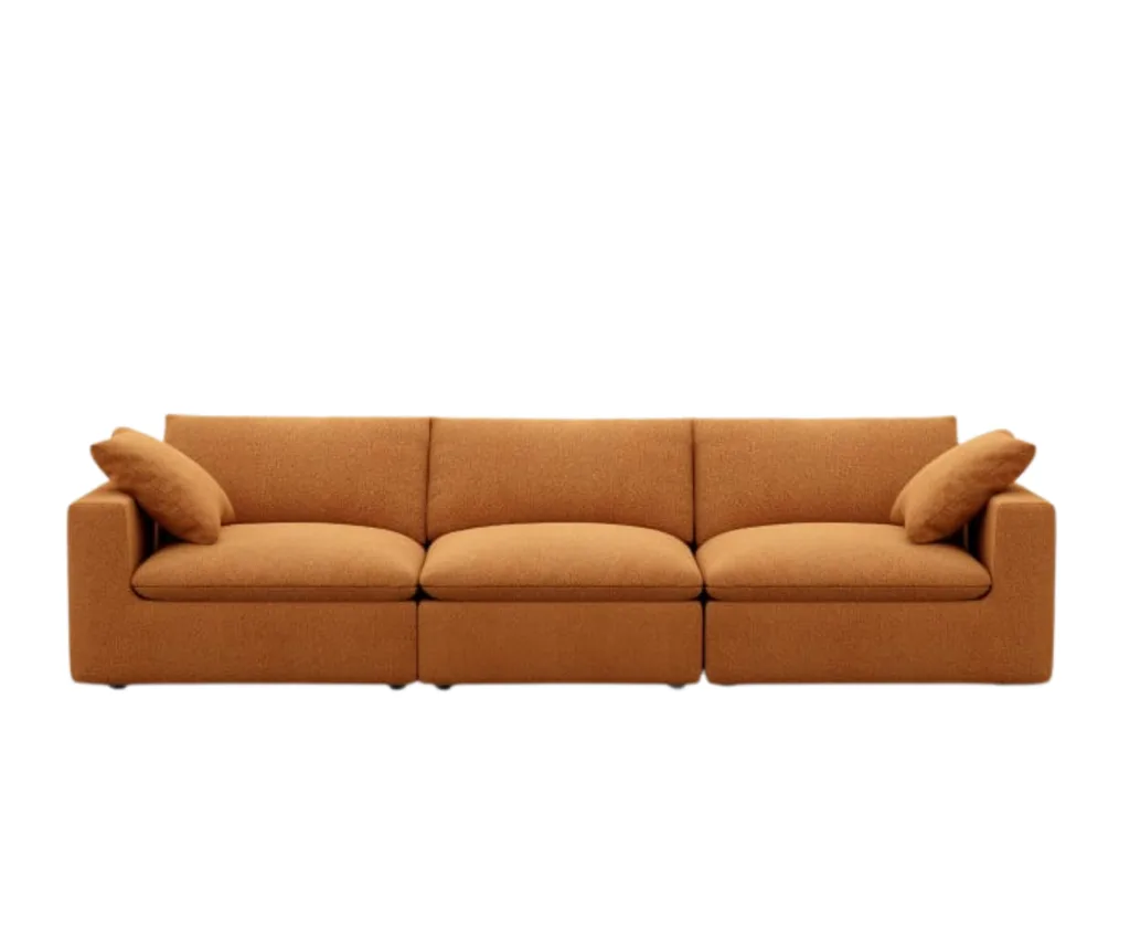 Dawson Extended Sofa