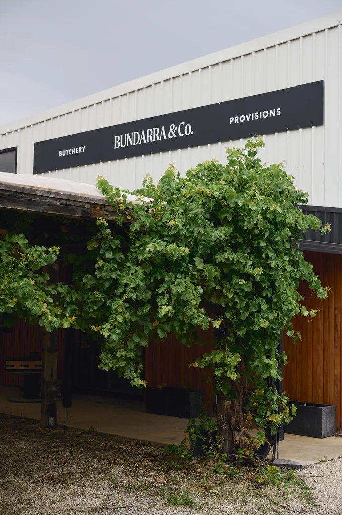 Bundarra & Co Provisions and Butchery in Barham