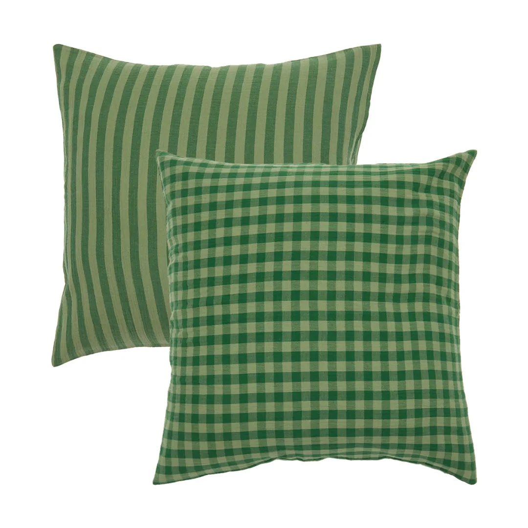 Pillow Talk Maisie European Pillowcase