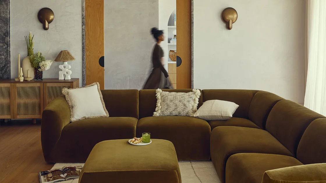 12 Stylish Furniture Pieces From Freedom | Homes To Love - Luxury Apartment Stylish Furniture Pieces