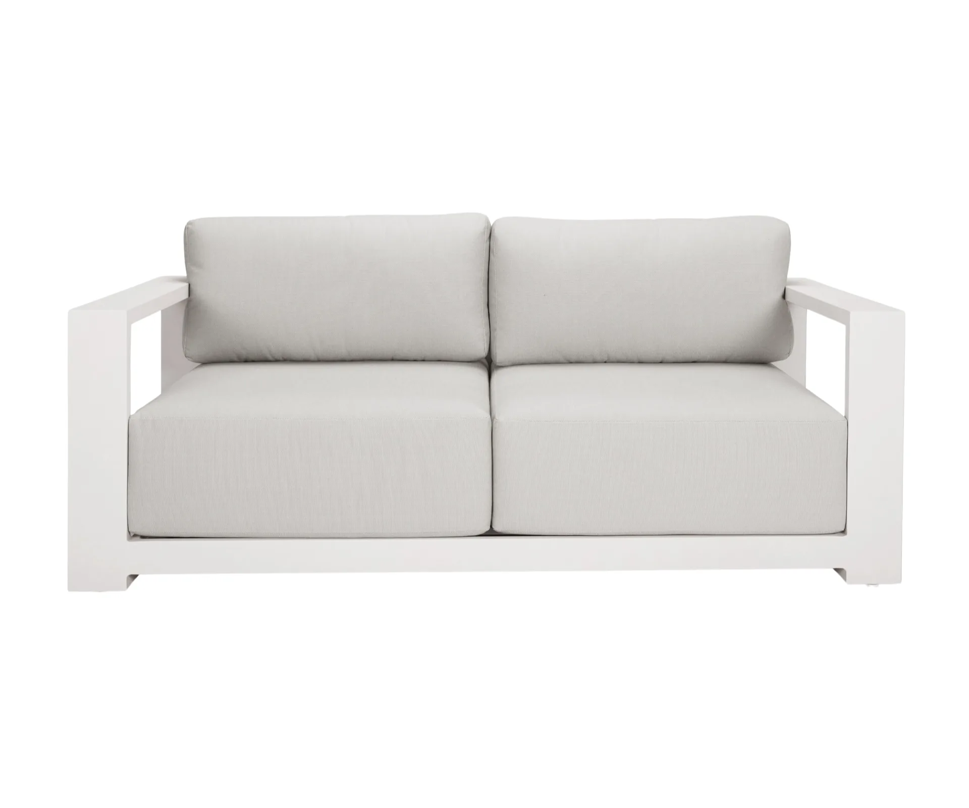 Grey Ataman Sofa