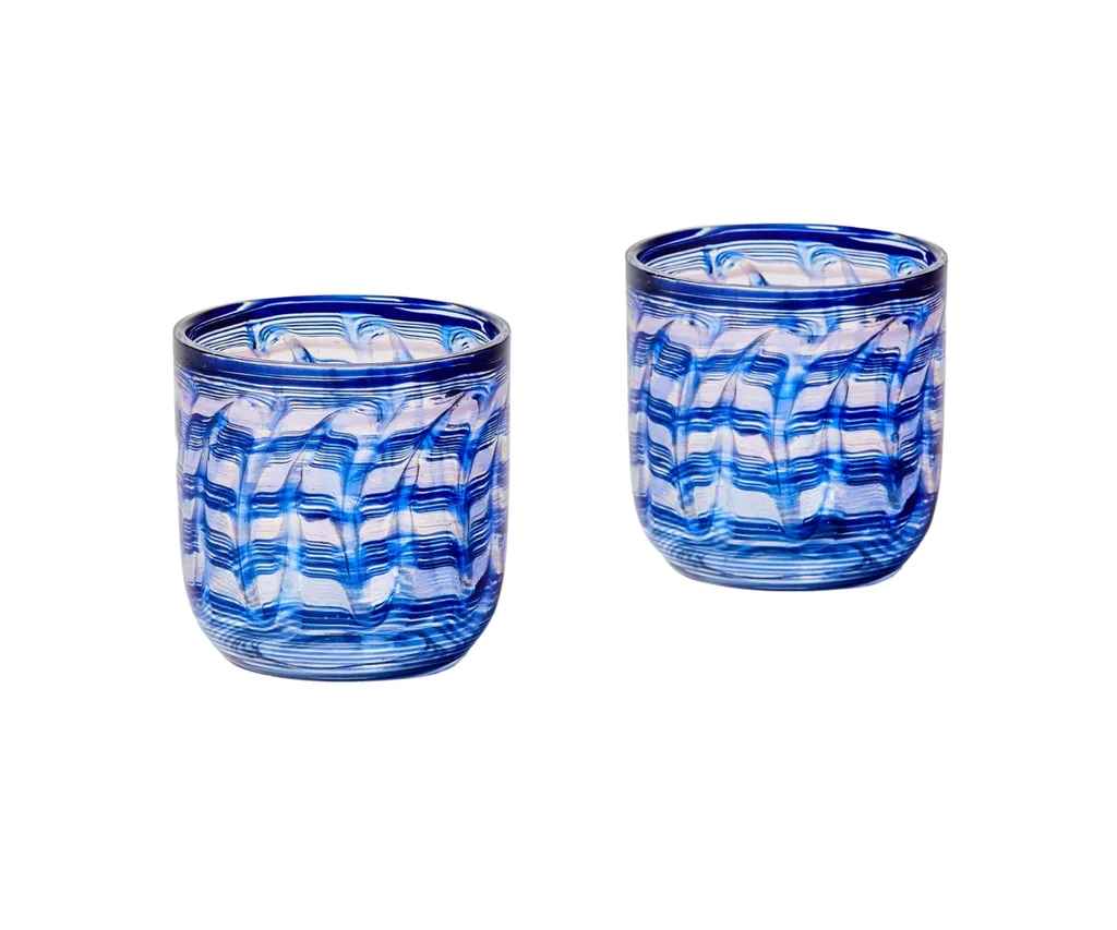 Bonnie and Neil tumblers