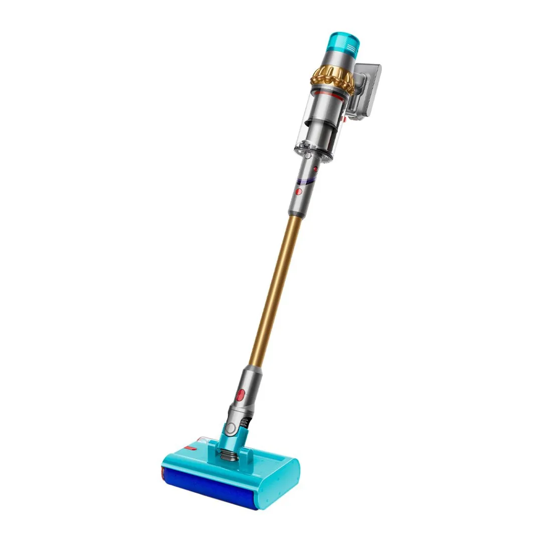 Dyson V15s Detect Submarine Absolute Wet and Dry Vacuum Cleaner