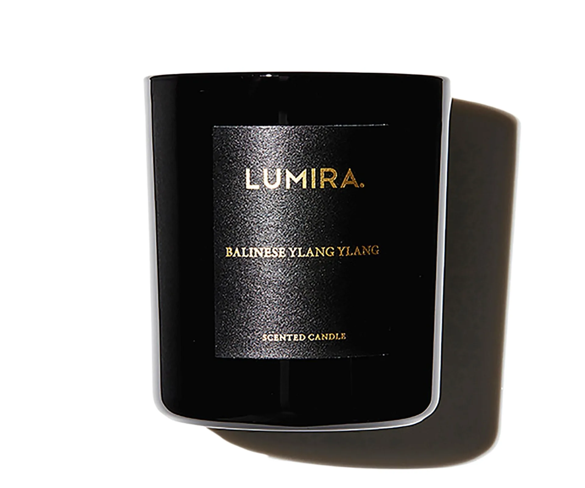 Lumira
Balinese Ylang Ylang Candle 300g