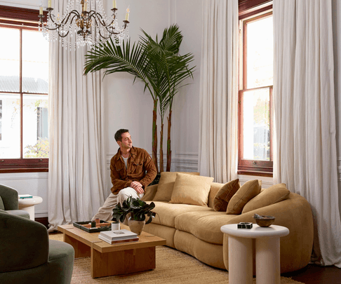 Steve Cordony's picks from his new capsule collection