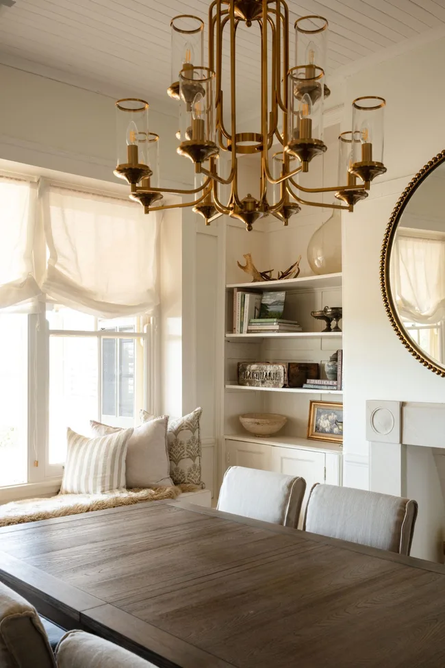 18 Cosy And Quaint Window Seat Ideas To Steal | Country Style