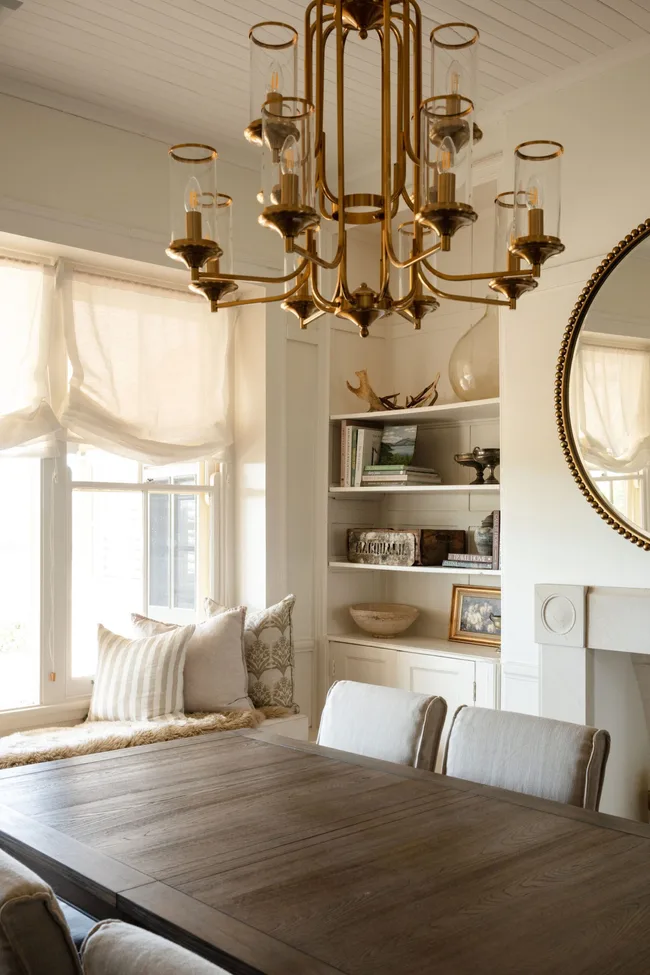 18 Cosy And Quaint Window Seat Ideas To Steal | Country Style
