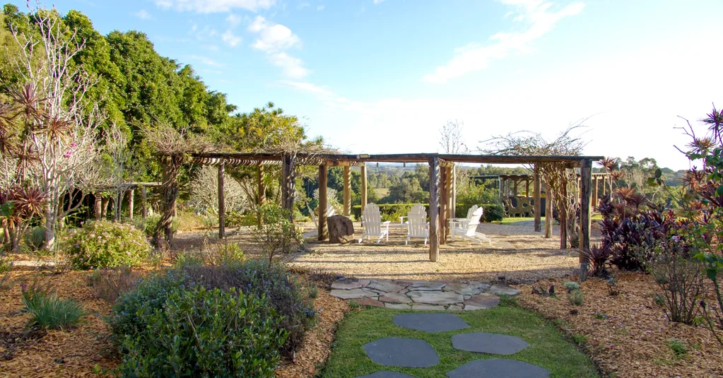 Mark Bouris home, Belle Helena