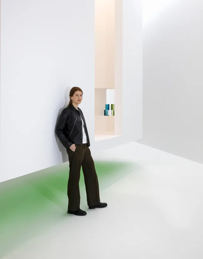 Hermes at Salone Del Mobile 2025