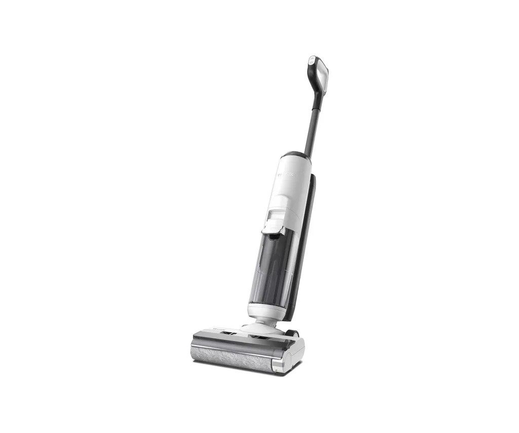 Tineco iFLOOR 5 Cordless Wet Dry Vacuum Cleaner.