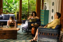 15 Of The Best TV Shows For Interior Design Lovers In 2026 | Homes To Love