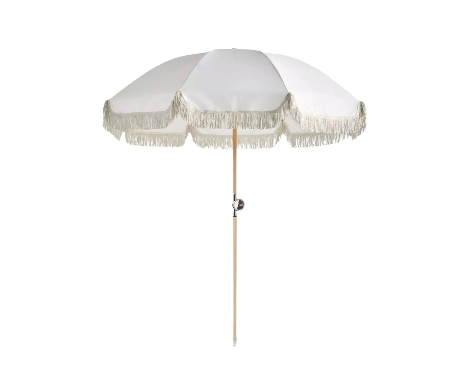 Basil Bangs Premium Beach Umbrella
