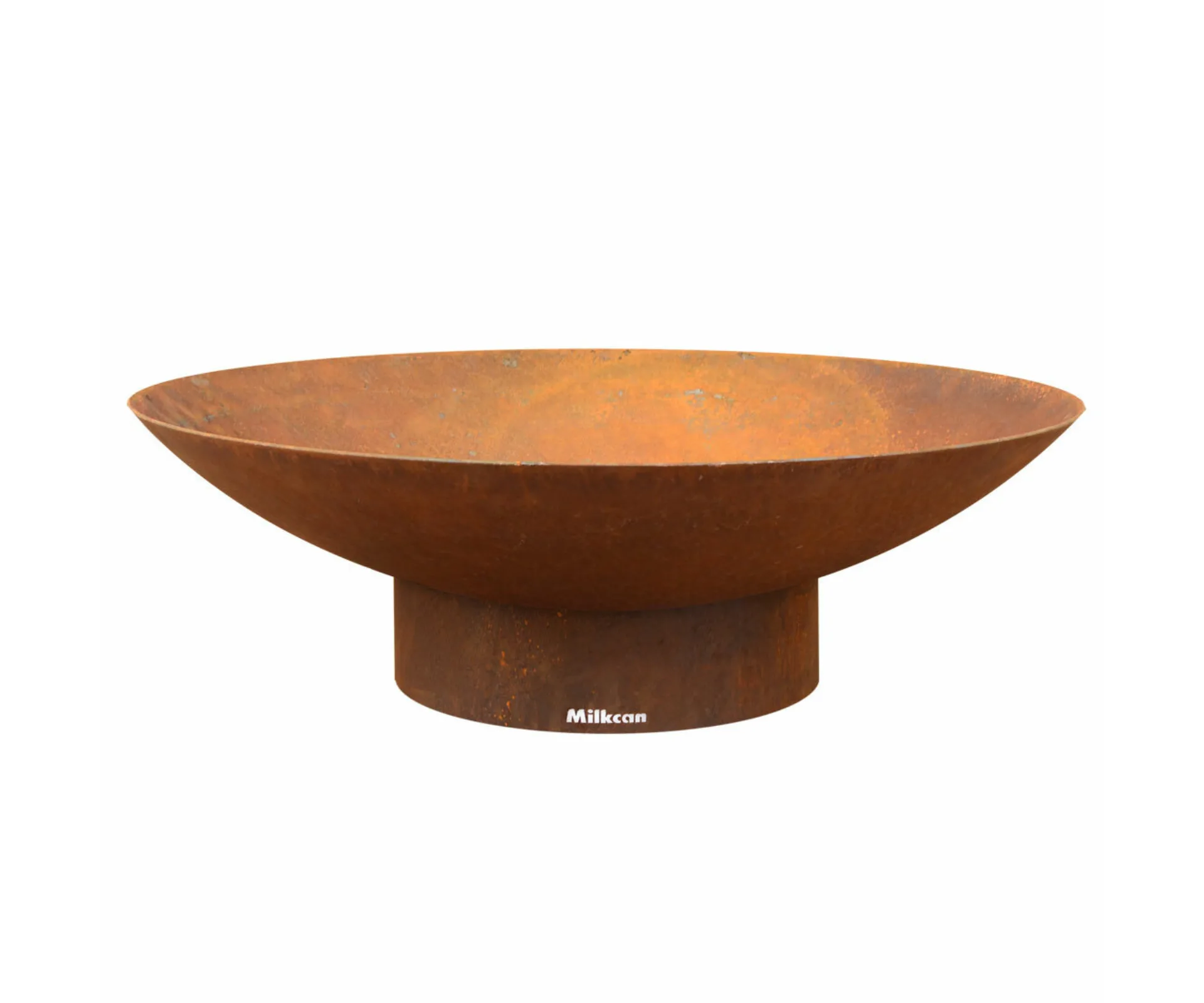 Tucson Steel Fire Pit