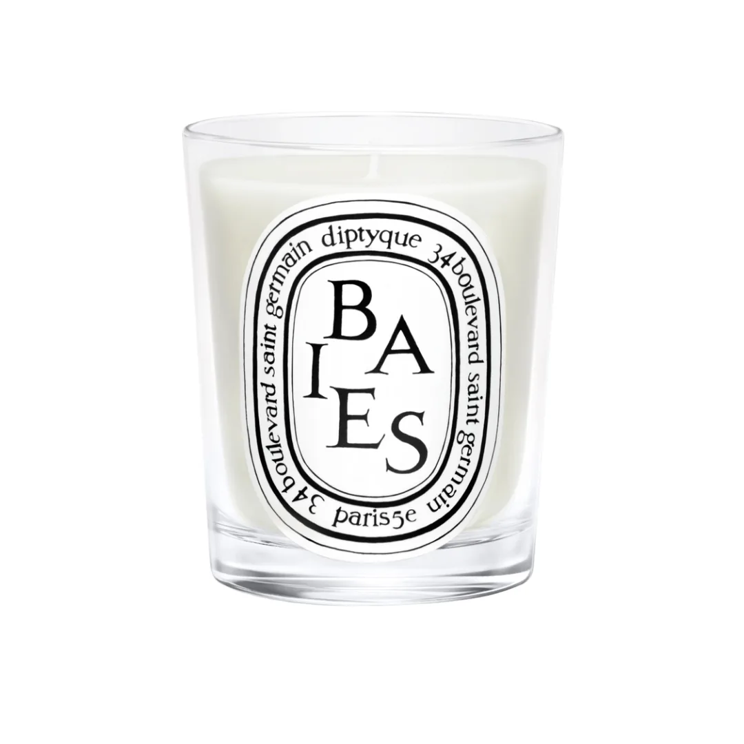 Diptyque baies (berries) candle