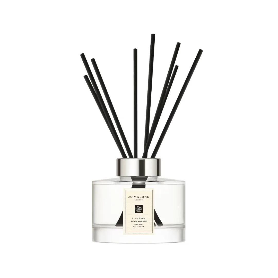 Lime basil and mandarin diffuser Jo Malone London