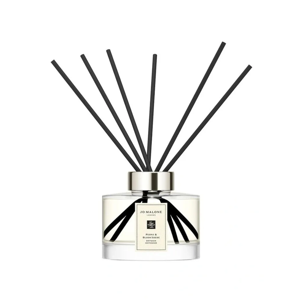 Jo Malone Peony and blush suede diffuser