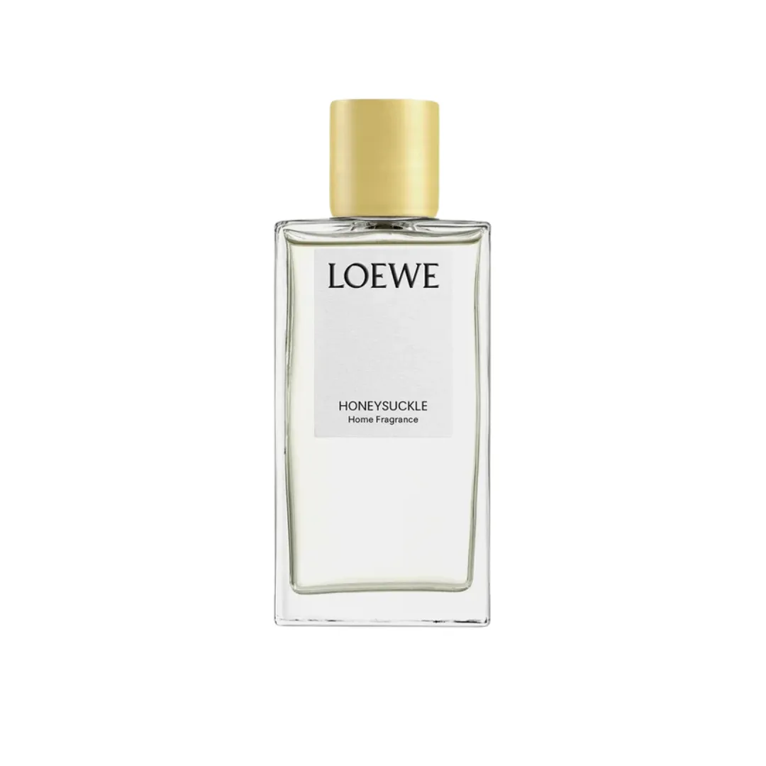 Loewe home fragrance, honeysuckle 150ml, Net-A-Porter, $225