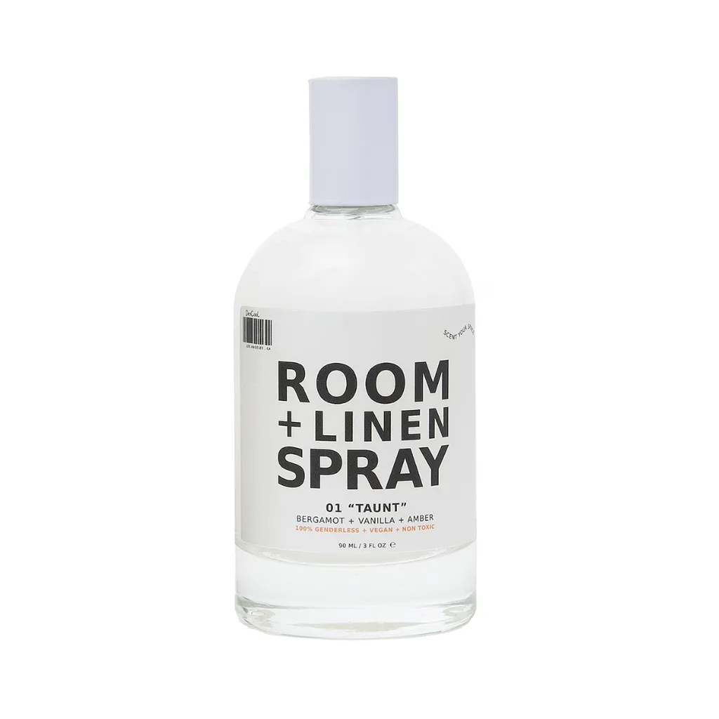 DedCool "Taunt" Room + Linen Spray