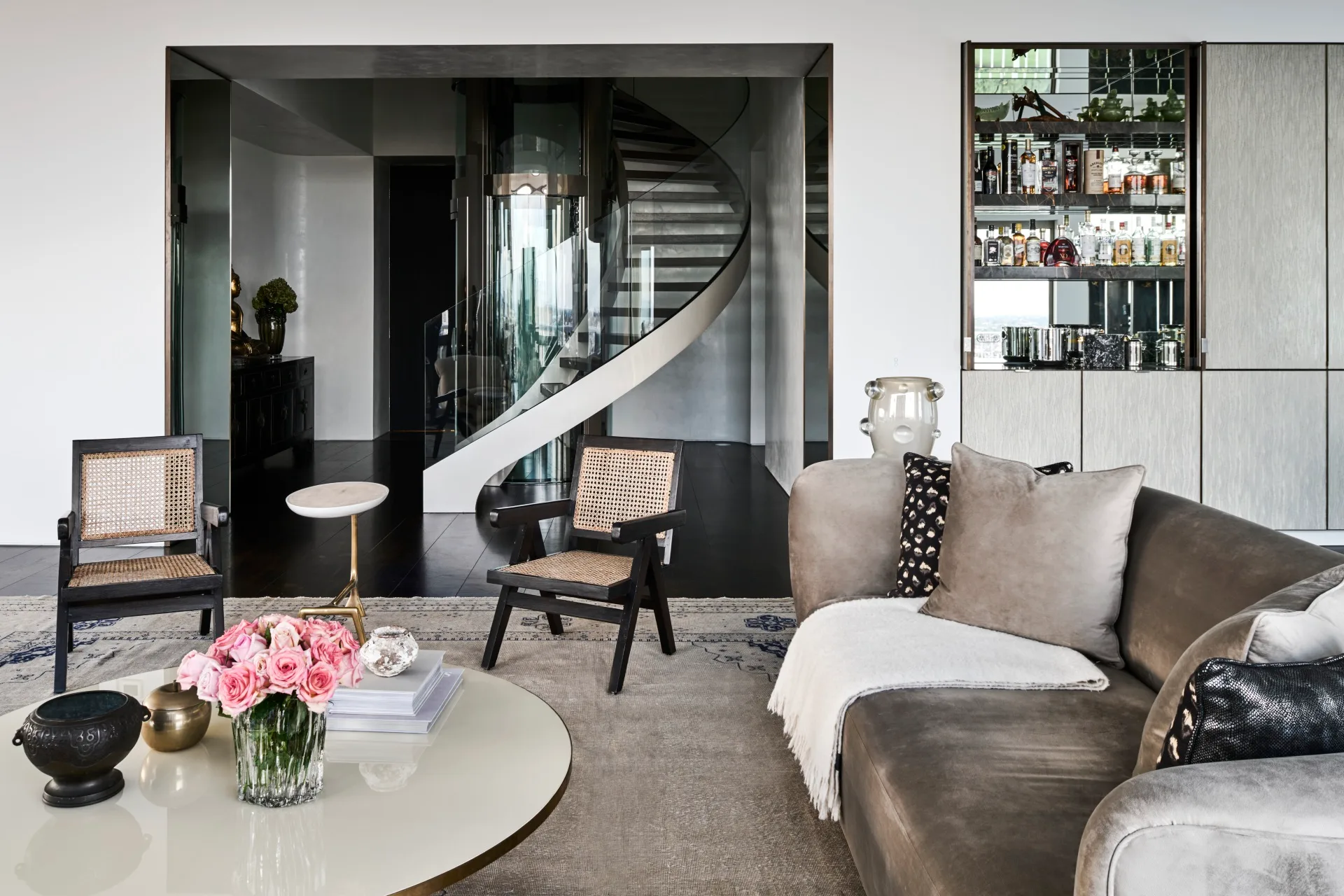 Luxury Penthouse Rentals In Transformation photo