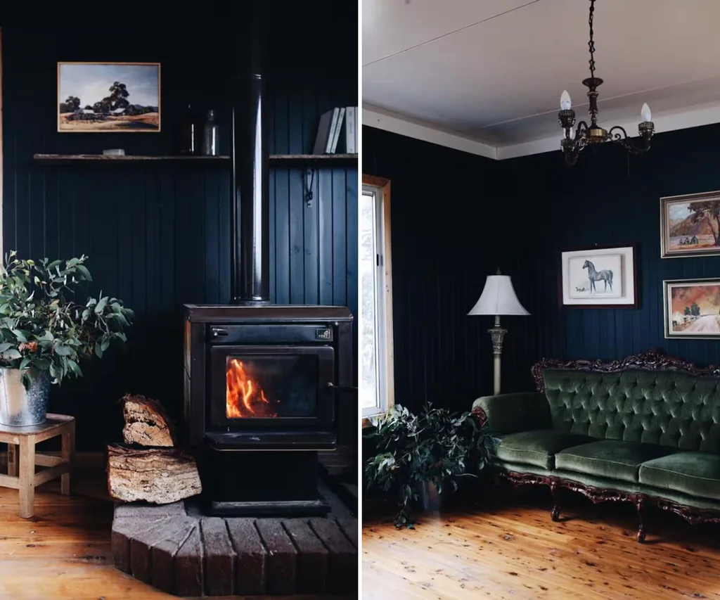 Elorado cottage in golspie airbnb in nsw