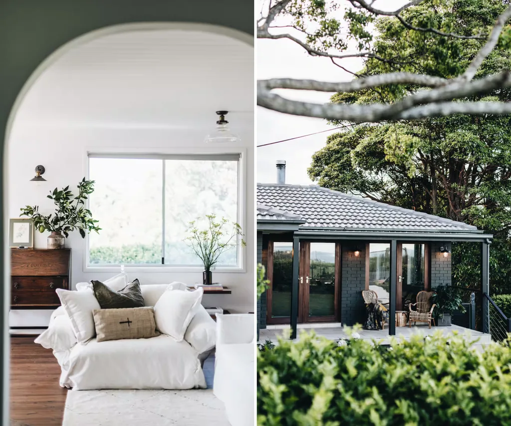 airbnb home in jamberoo kiama nsw