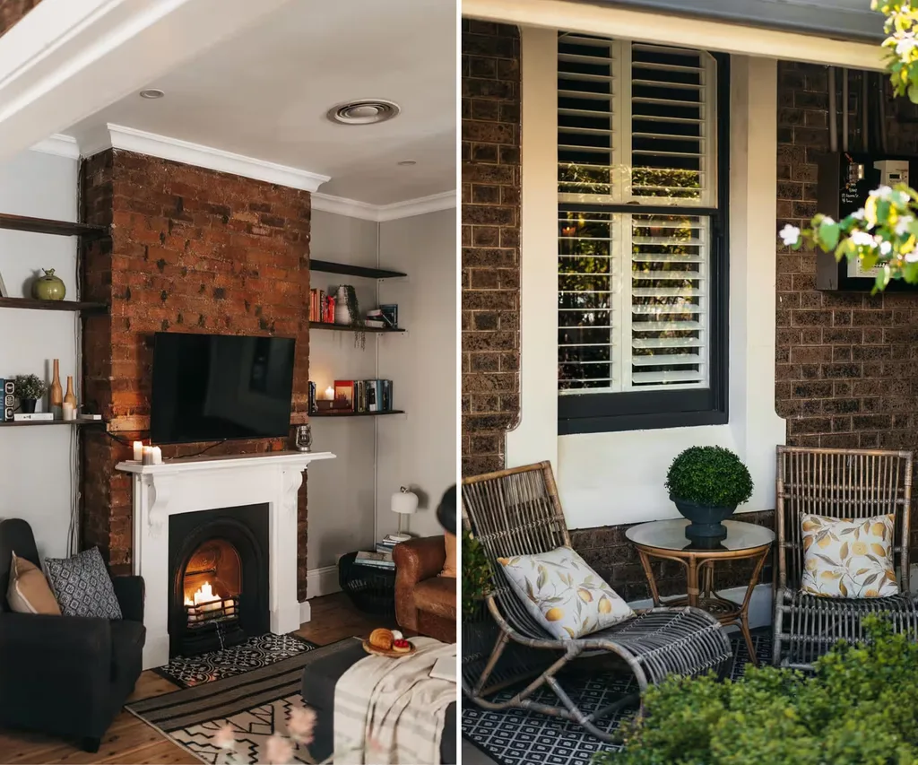 La Mia Casa 159 airbnb in Orange