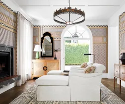 A Melbourne Home by Alexander Pollock That Transports You to Faraway Places