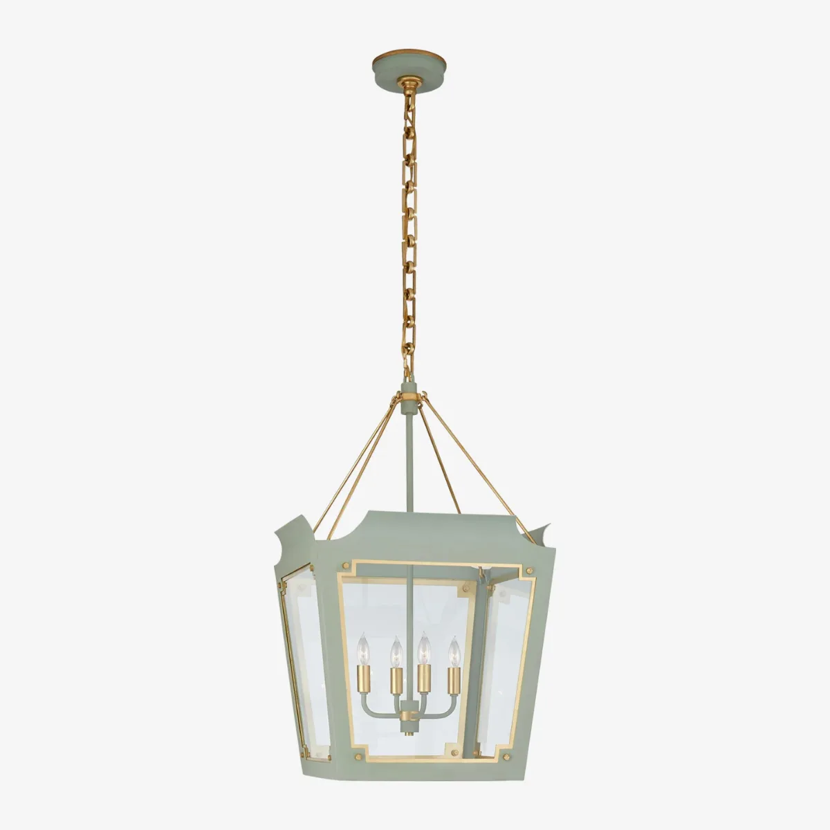 Caddo Medium Lantern