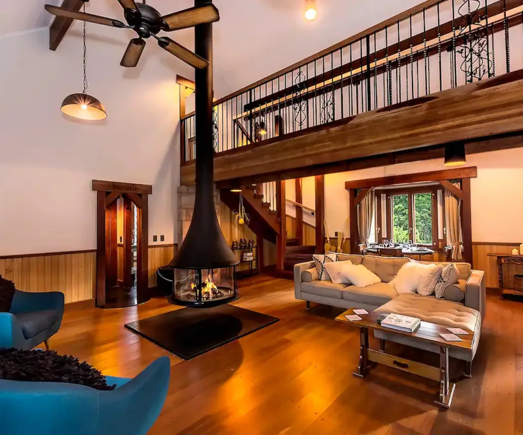 Enchanted cottage, a Scenic rim accommodation stay