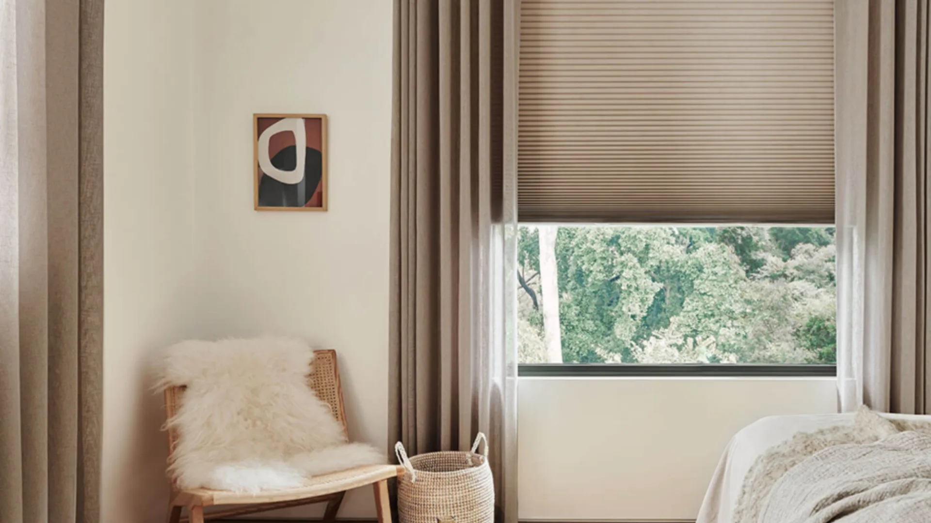 Luxury Window Coverings 