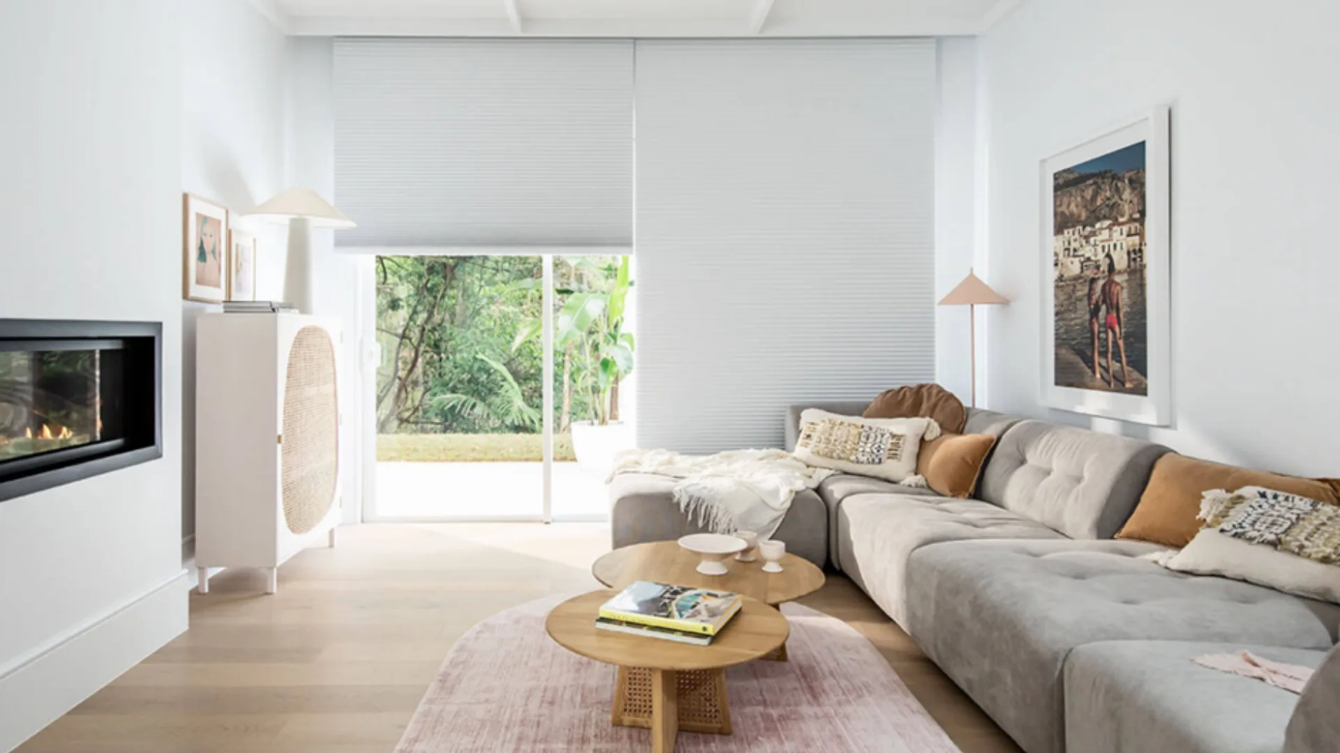 Luxaflex Window Coverings