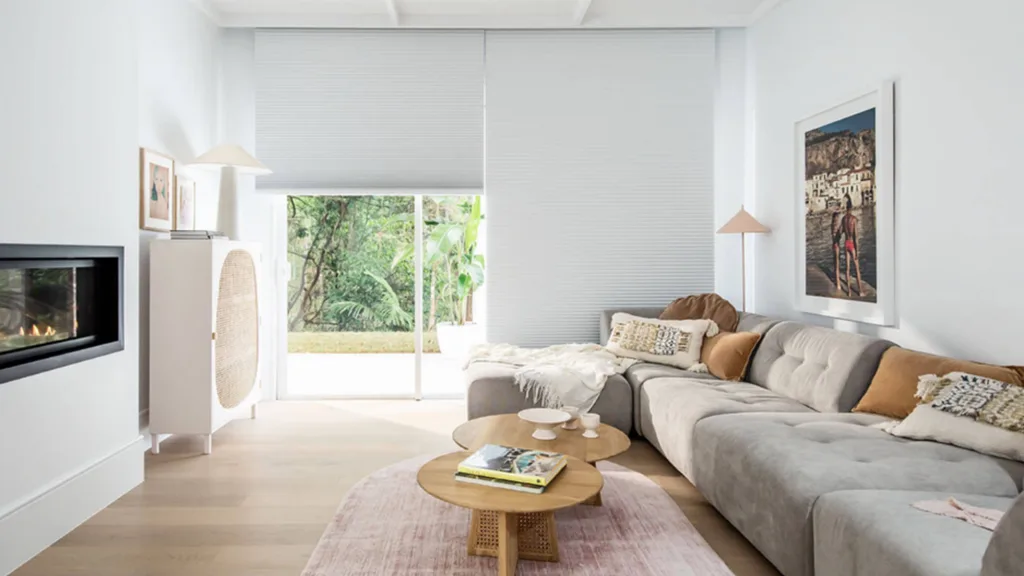 Luxaflex Window Coverings