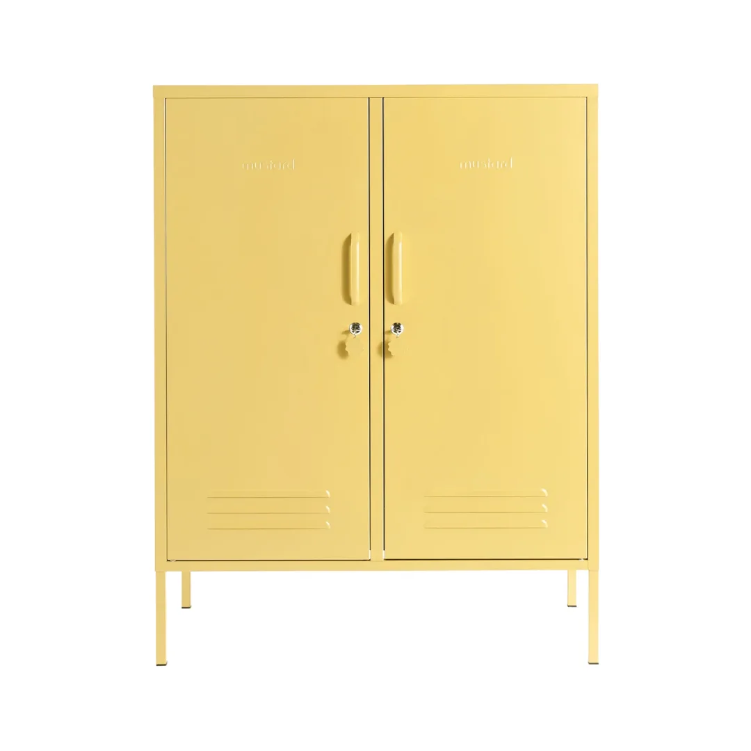 The Midi in Butter by Mustard Made