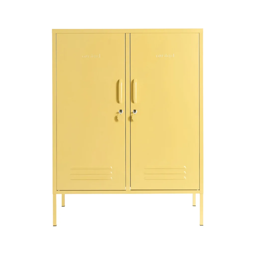 The Midi in Butter by Mustard Made