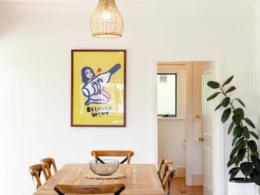 Historical cosy oasis airbnb in Orange