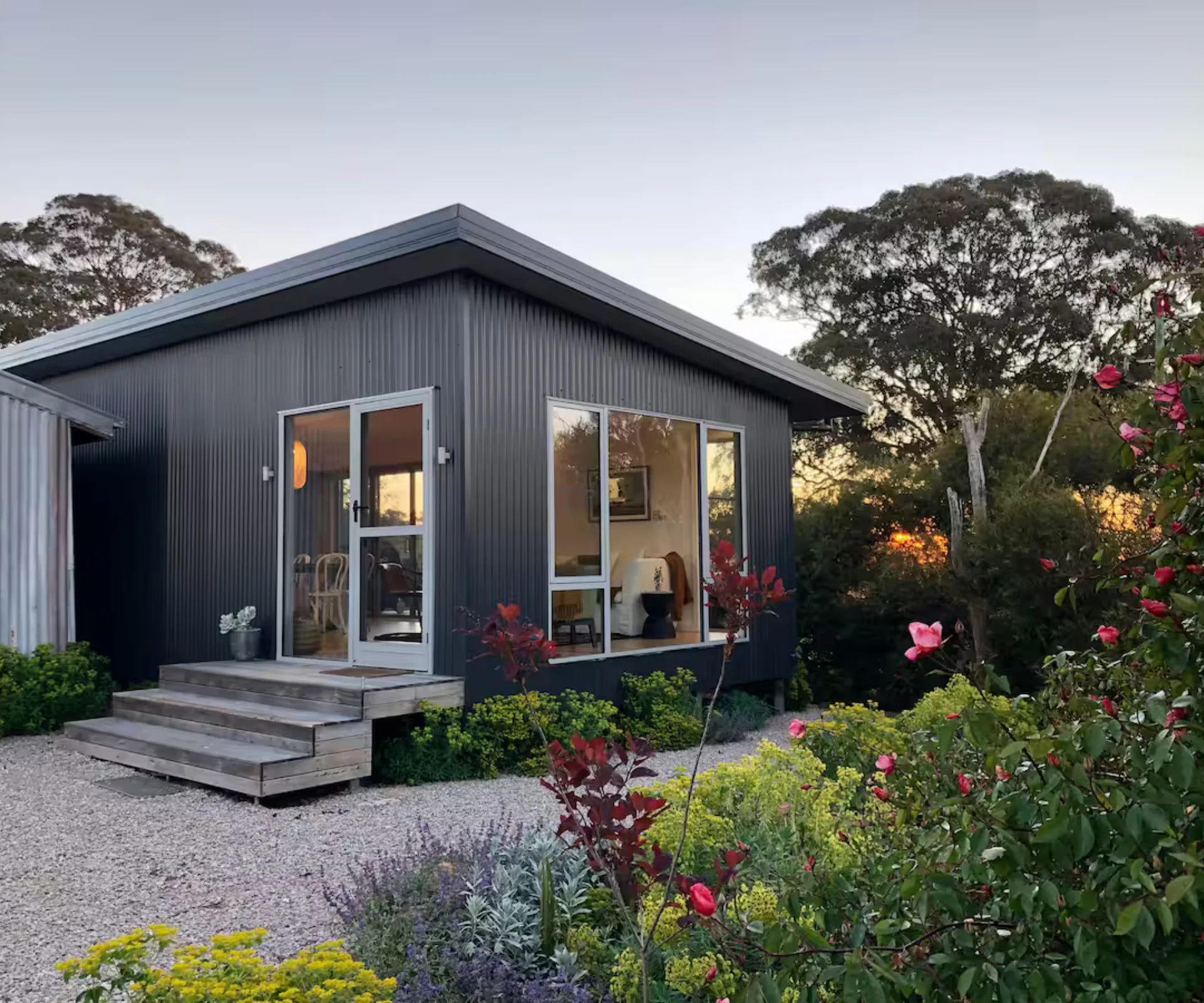 Warruga Shack in Belgravia, NSW